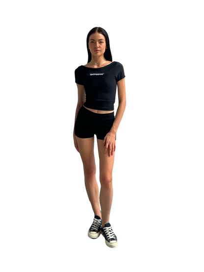 LÀMINAPPAREL BASIC TOP