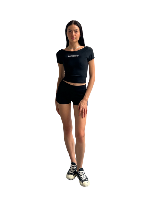 LÀMINAPPAREL BASIC TOP