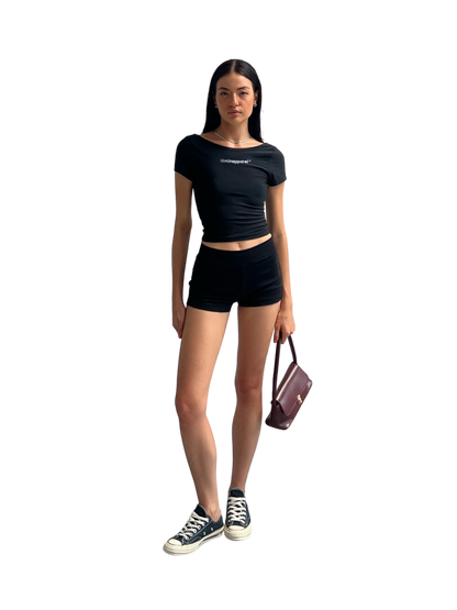 LÀMINAPPAREL BASIC TOP