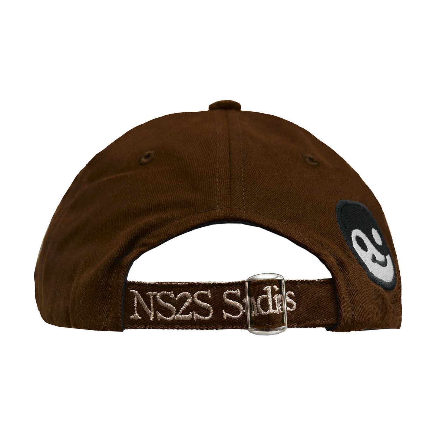 dgnm-cap-bronze-ns2s-studio