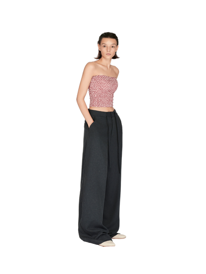 Drawstring Trousers