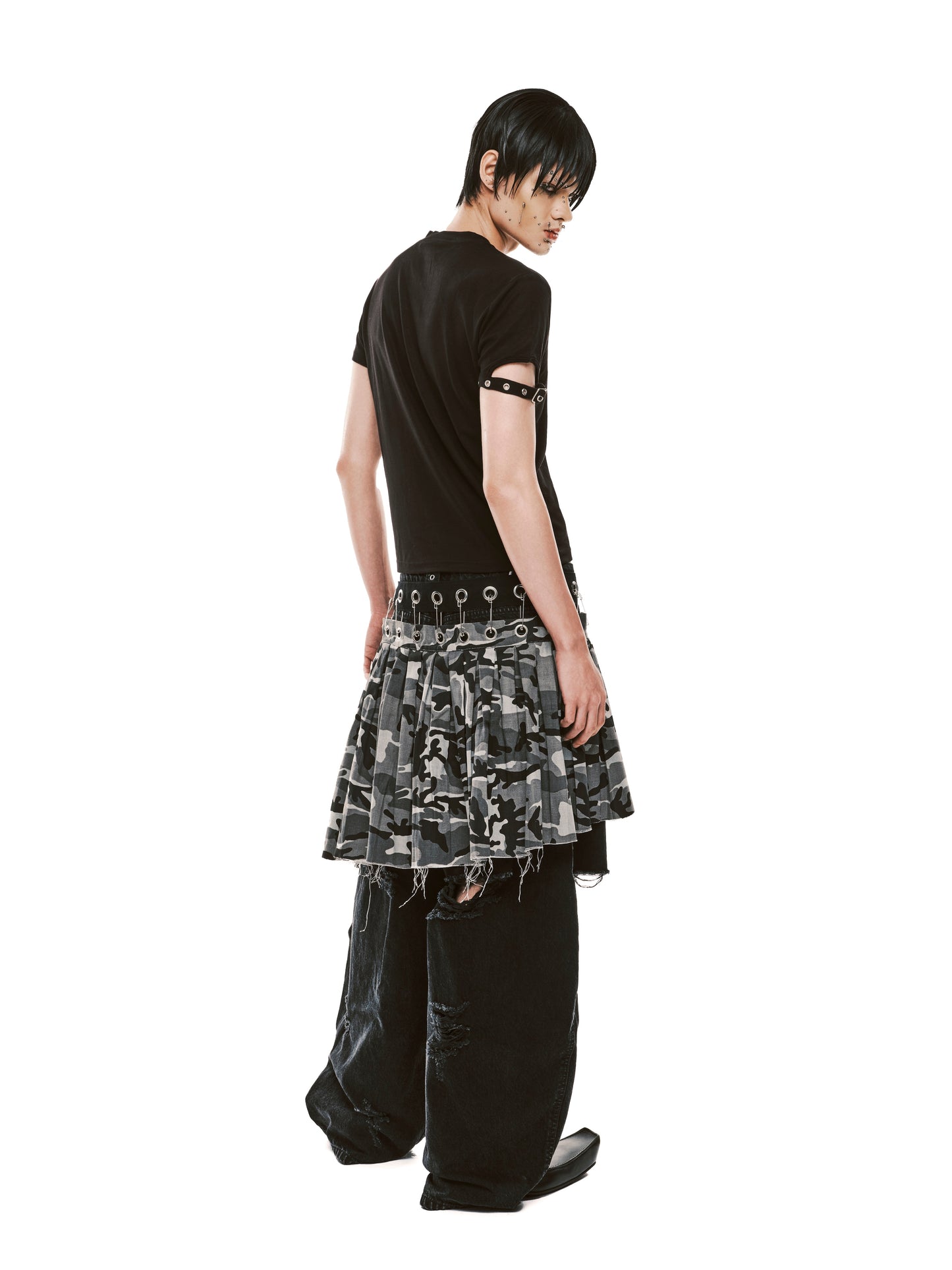 ssss-unisex-camo-army-pleated-layer-belt-aesir astoud