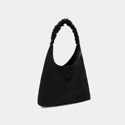 BLACK-ruffle-tafta-tote-arya