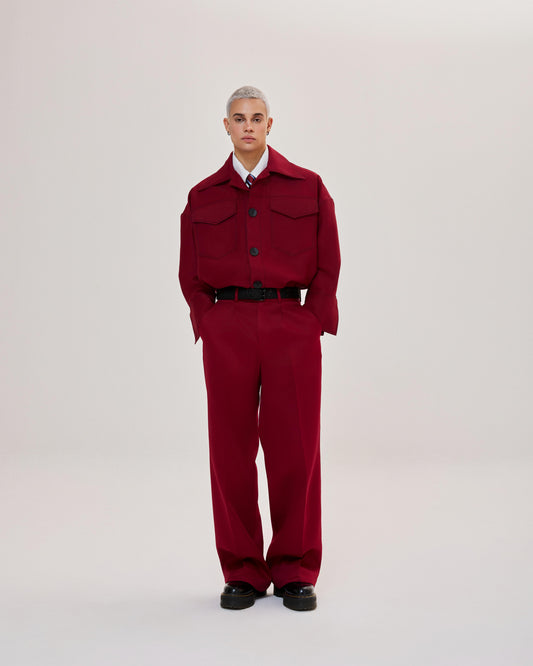 wide-tube-pants-red astoud caostu