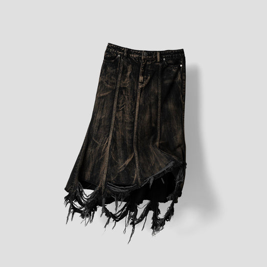 destroyed-midi-skirt-aesir