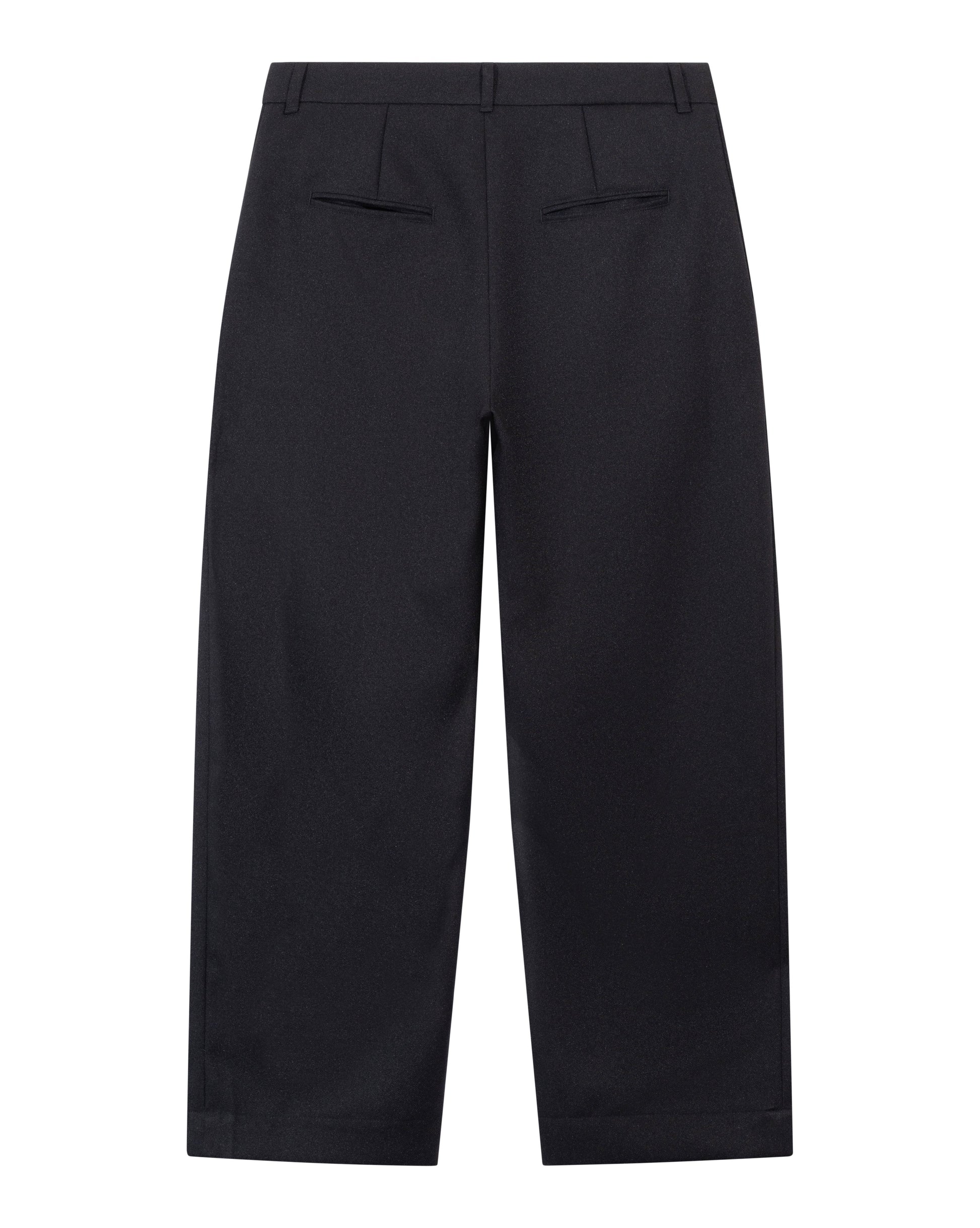 black-sta-prest-pleated-balloon-trousers saomai astoud