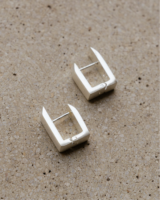 THANG TRAM EARRINGS