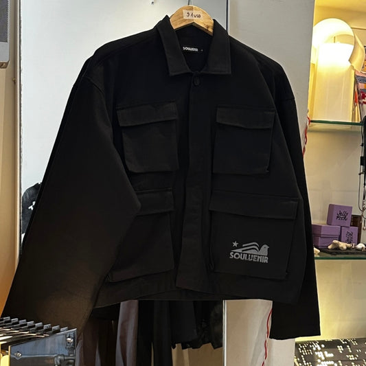 M65 Chapter 2 Jacket