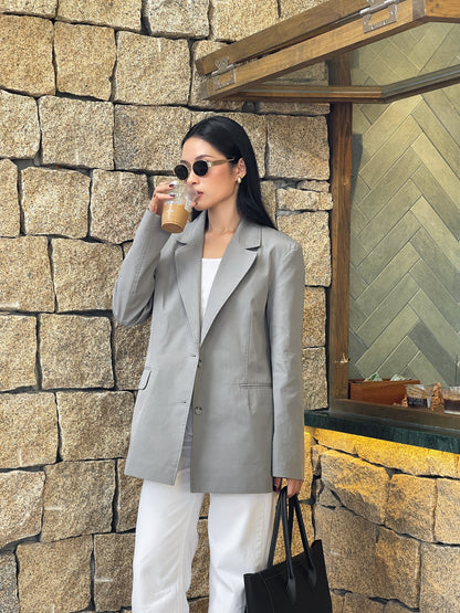 raisa-blazer-grey astoud ain