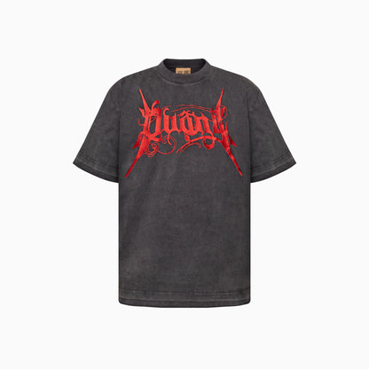 quận-4-black-washed-t-shirt ducstudio astoud