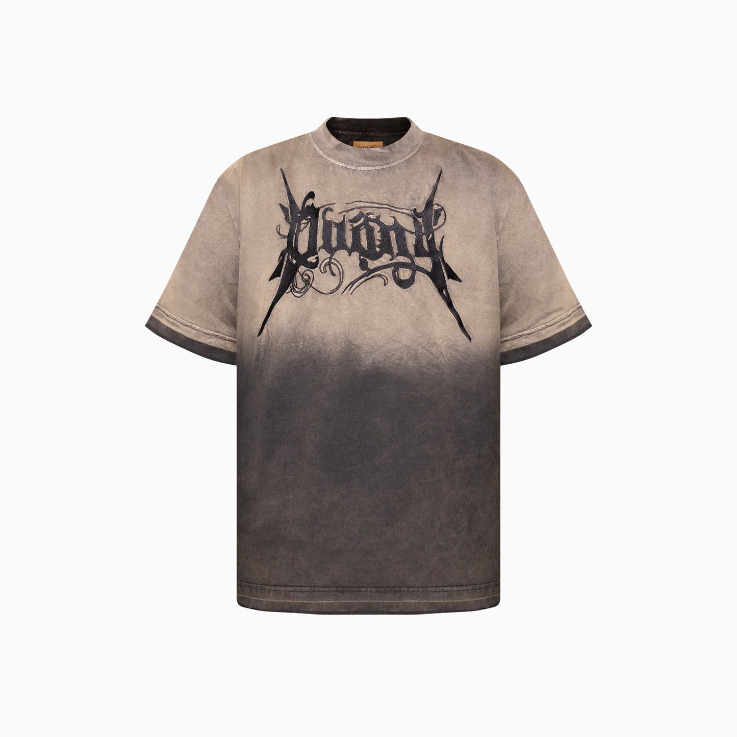 quận-4-vintage-washed-t-shirt ducstudio astoud