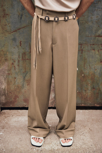 double-latte-silk-khaki-low-waisted-straight-leg-pants-FORTYTHREE