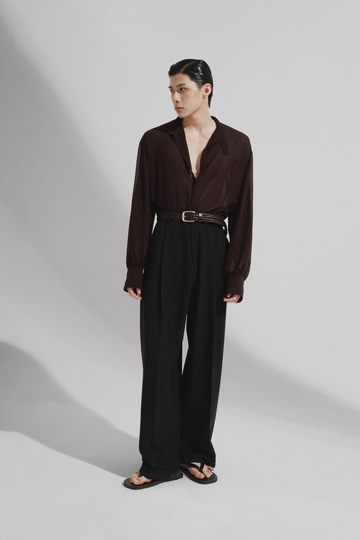 dark-brown-chiffon-shirt-fortythree