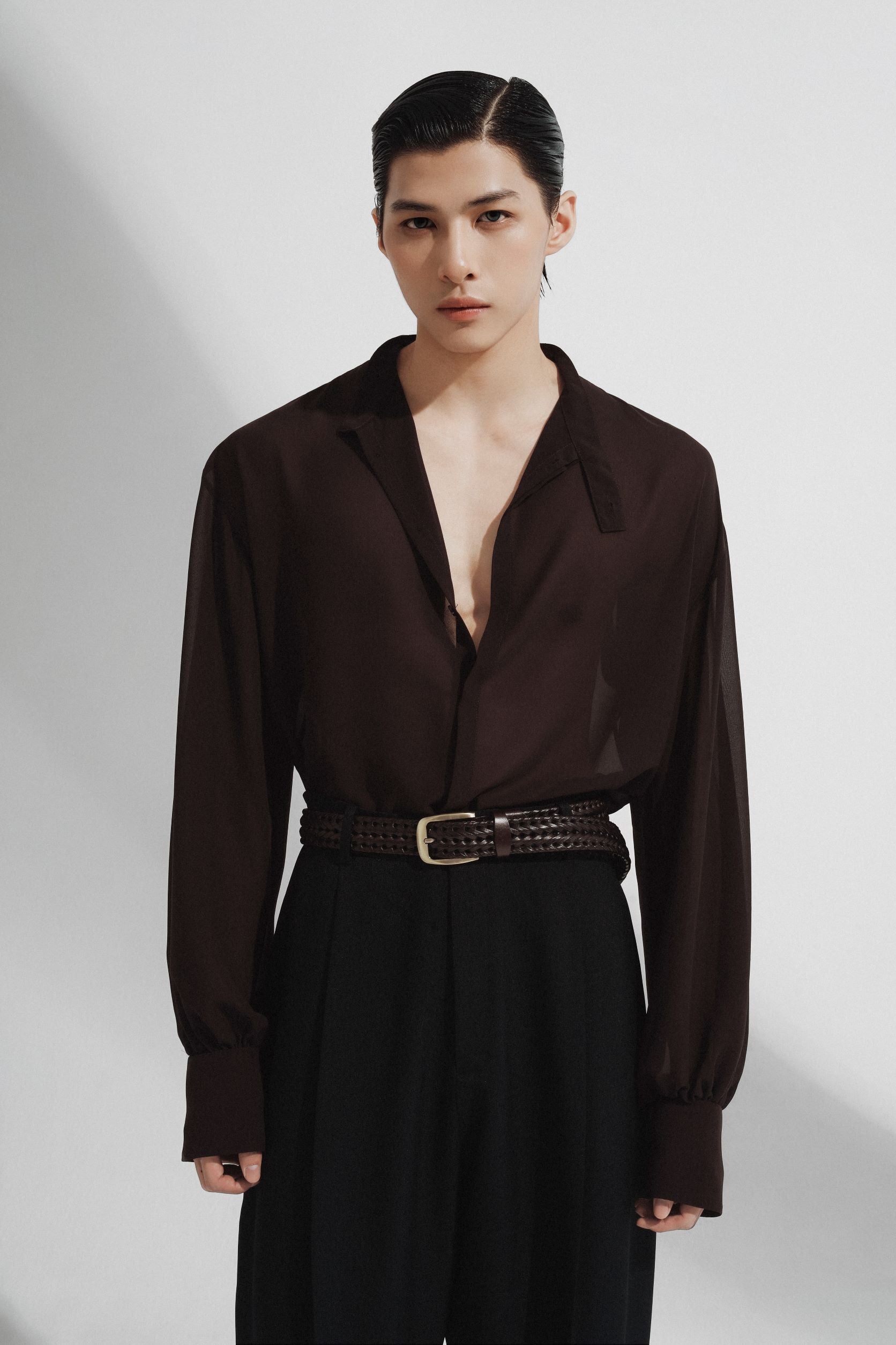 dark-brown-chiffon-shirt-fortythree