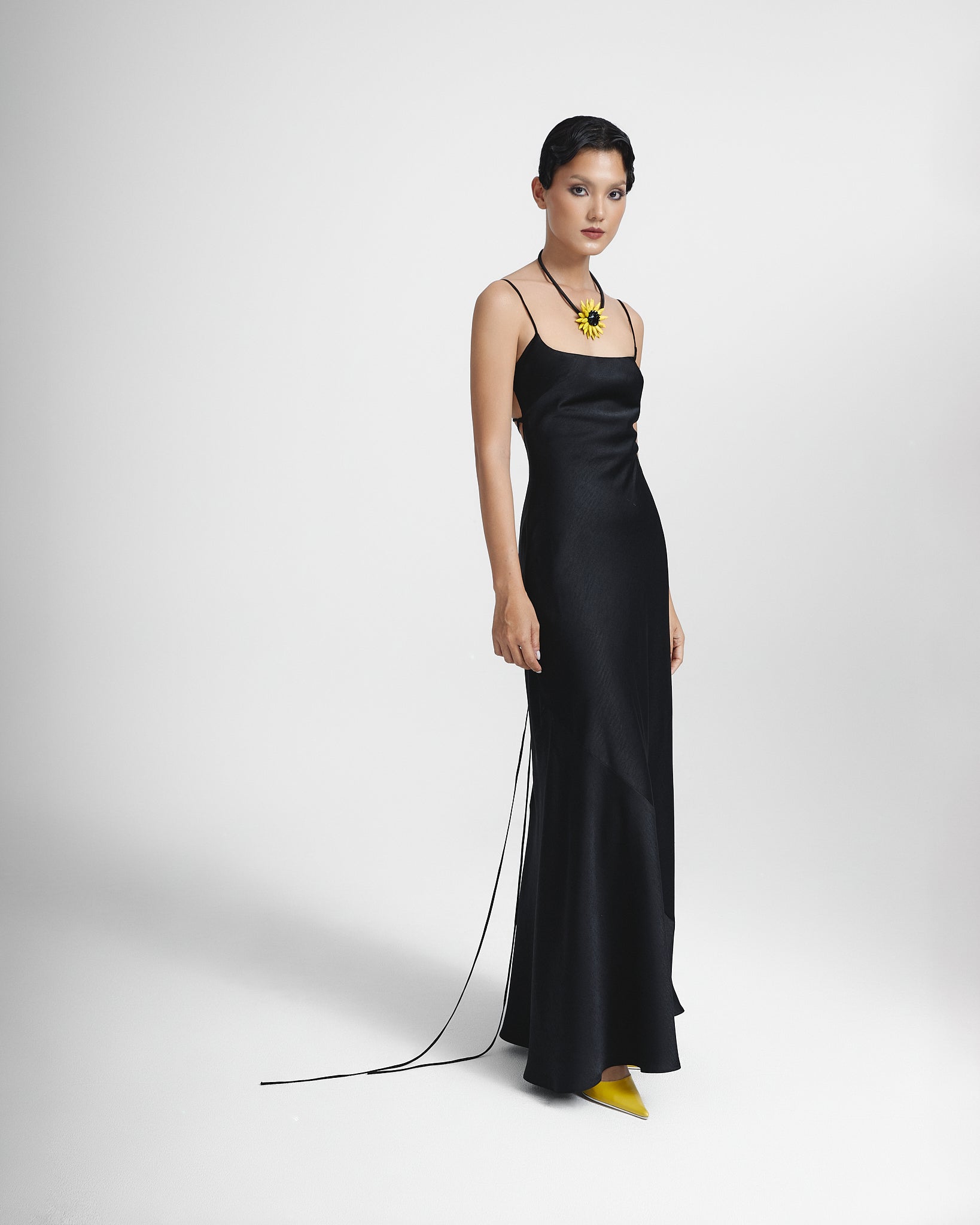 tam-tiet-silk-dress-black-THOME