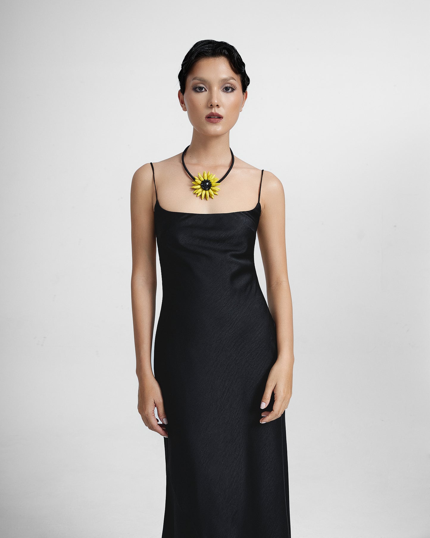 tam-tiet-silk-dress-black-THOME