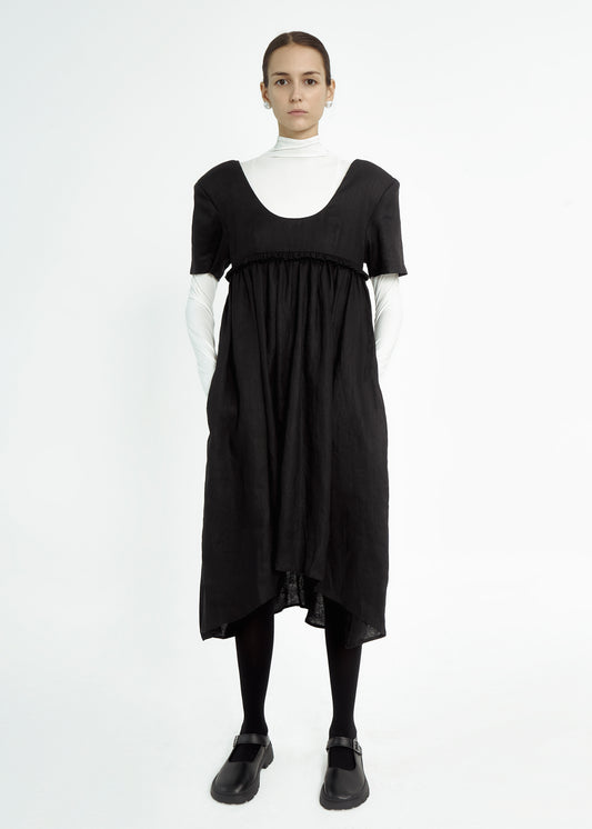 padded-deep-u-neck-dress-MAYNE-STUDIOS-astoud