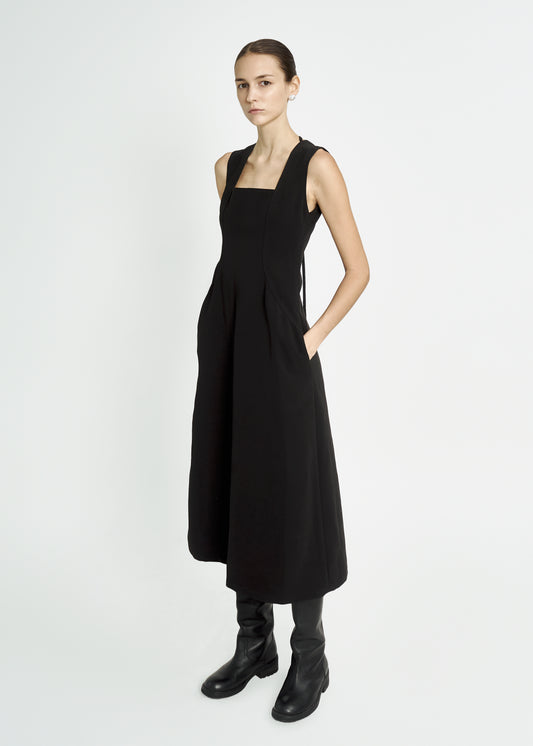 square-neck-sleeveless-dress-MAYNE-STUDIOS