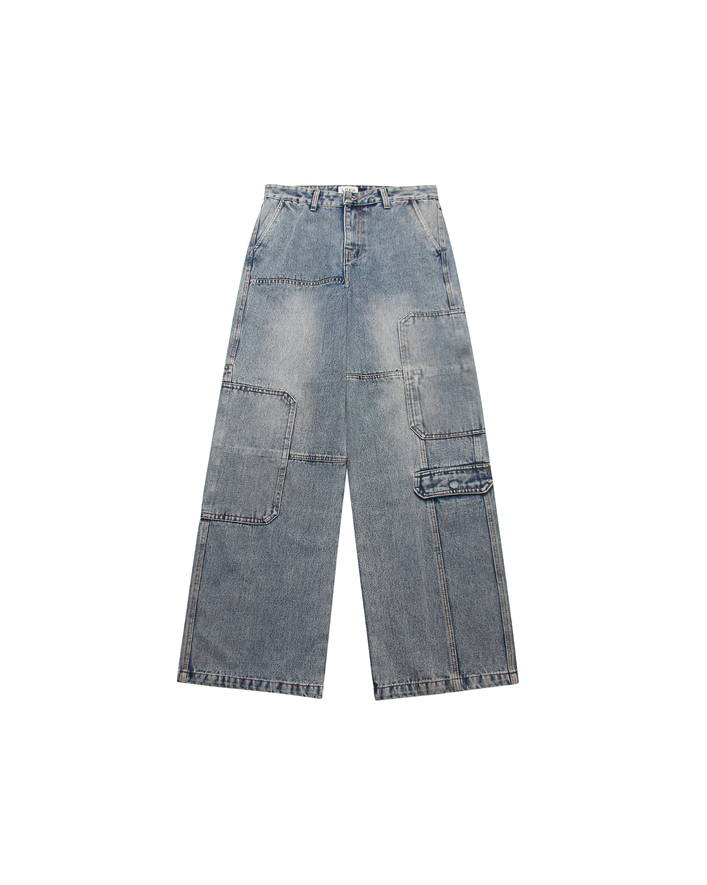 breslin-boned-cargo-denim-pants-LIDER