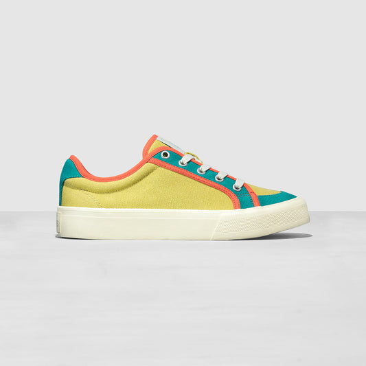 urbas-retrospective-low-top yellow submarine astoud