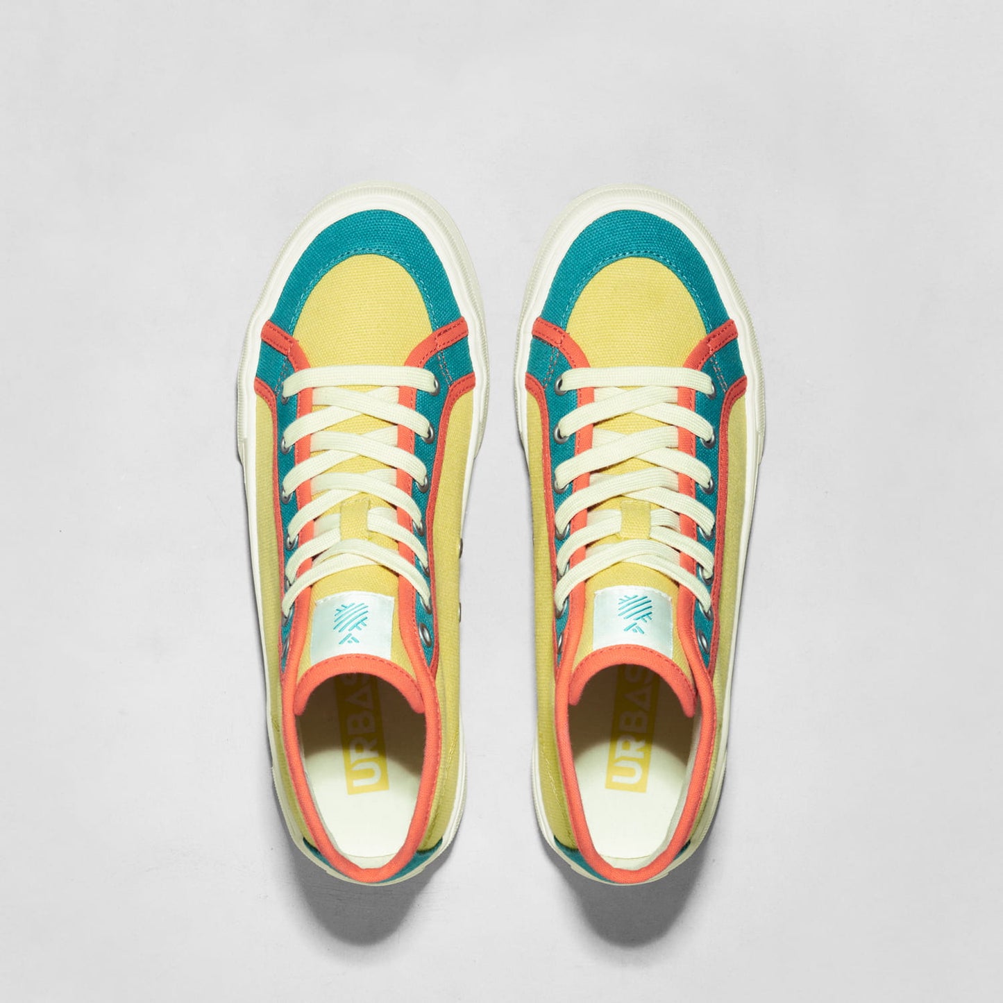 yellow-submarine-urbas-retrospective-mid-top ananas astoud