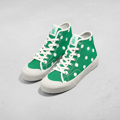 jelly-bean-pattas-polka-dots-high-top ananas astoud