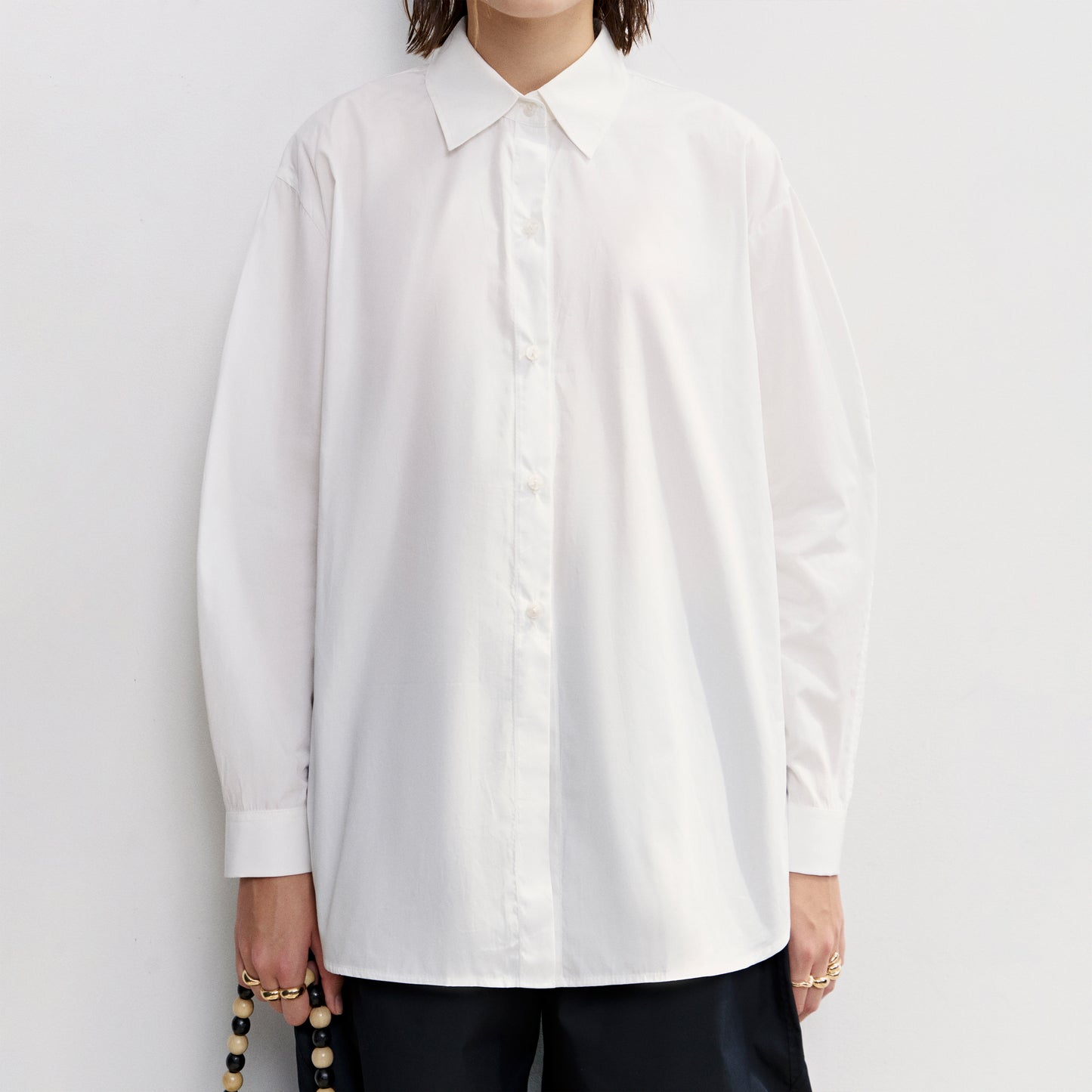 ami-shirt-white astoud ain