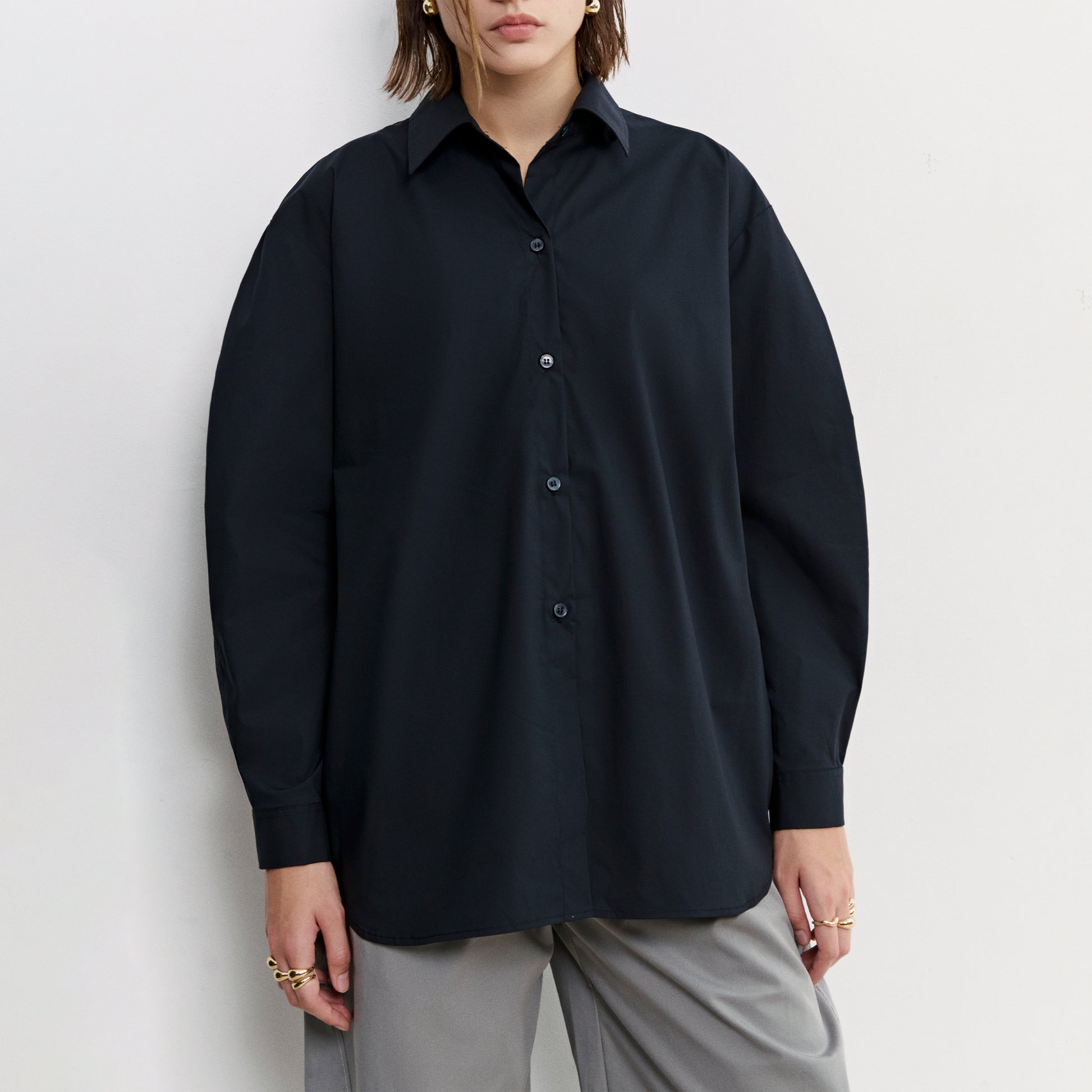 ami-shirt-black astoud ain