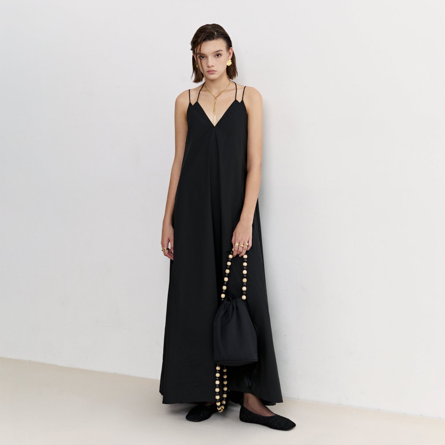 khaite-dress-black astoud ain