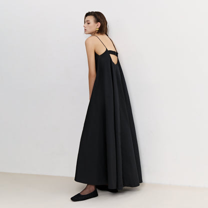 khaite-dress-black astoud ain