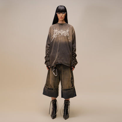 quận-4-vintage-washed-long-sleeve-t-shirt ducstudio astoud