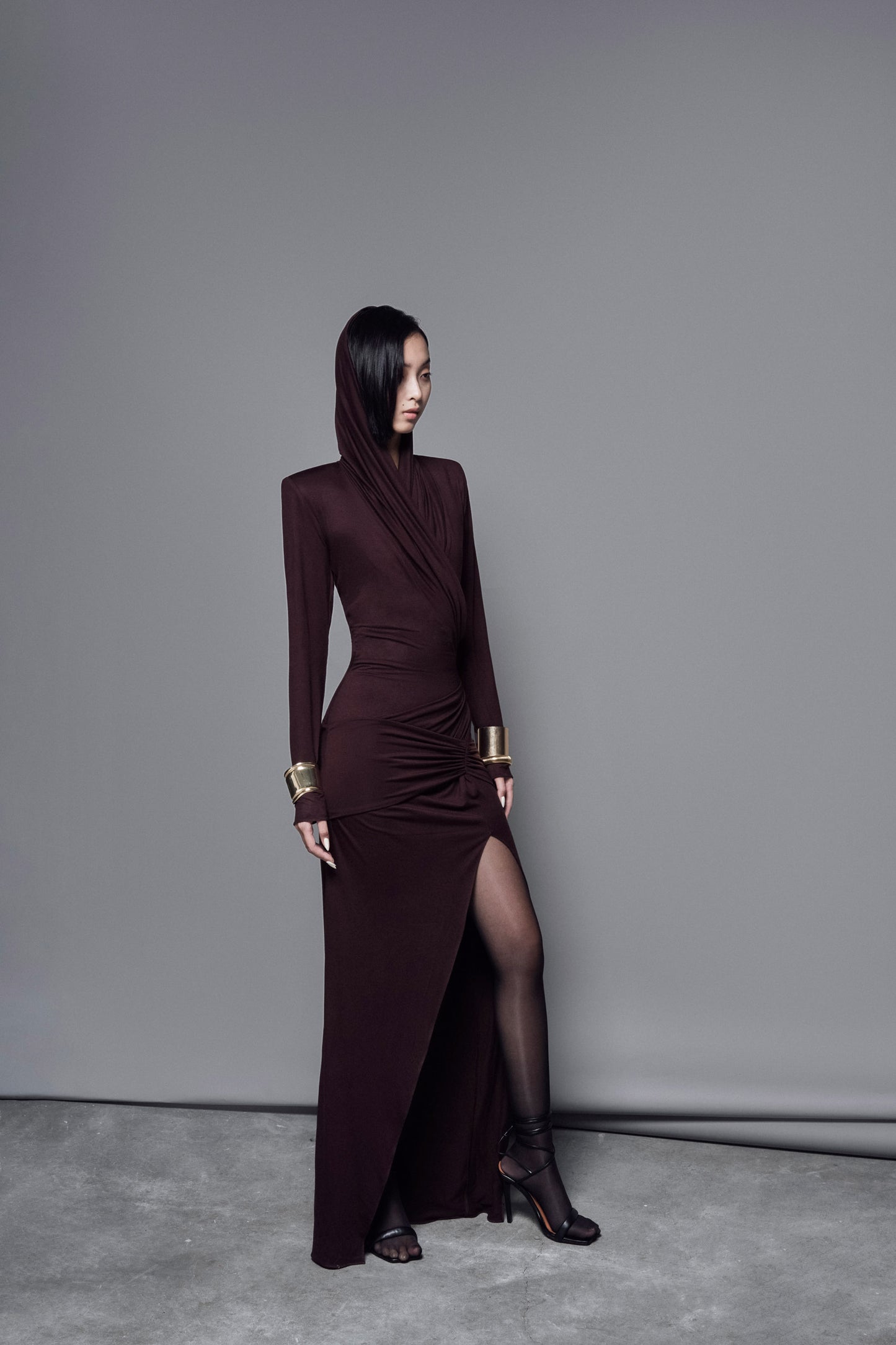 dark-brown-maxi-dress-FORTYTHREE-ASTOUD