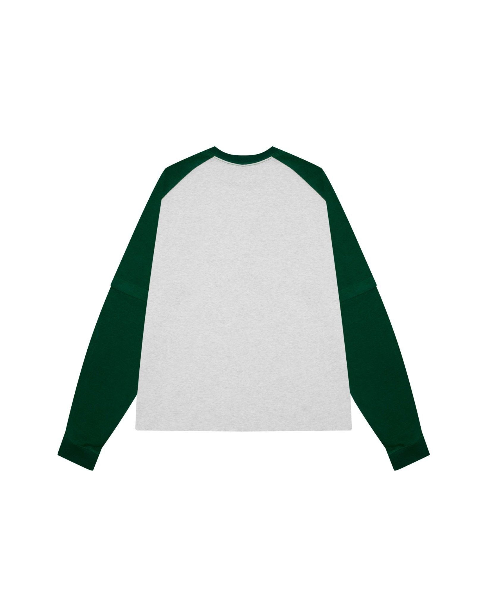 forest-green-raglan-tee-oversized-two-layer-sleeves-lider