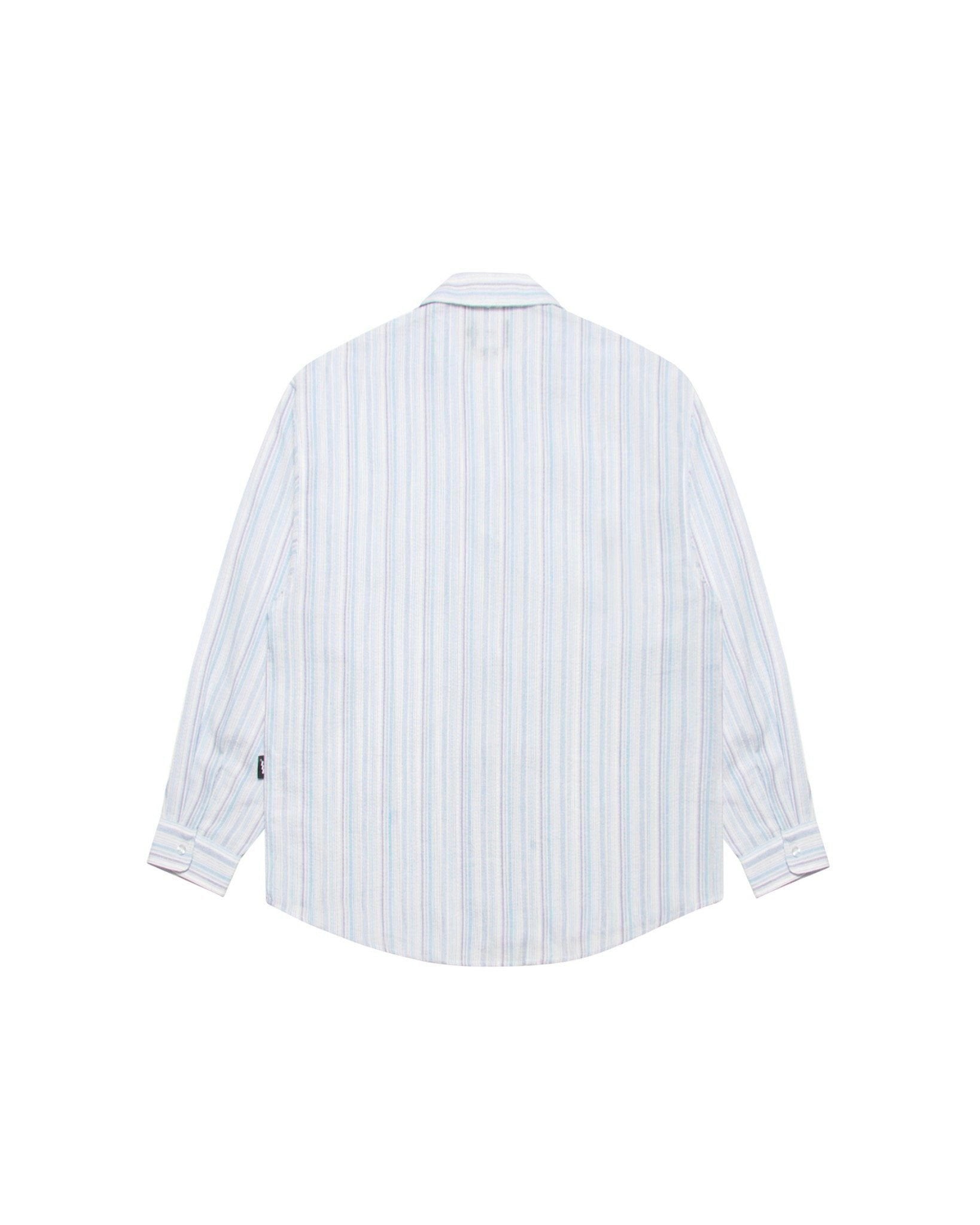 heather-linen-striped-shirt-unisex-oversized-linen-lider