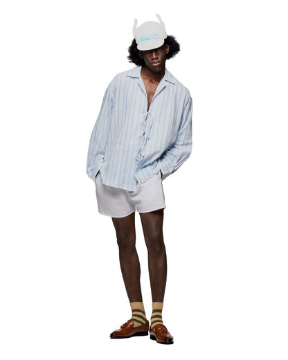 heather-linen-striped-shirt-unisex-oversized-linen-lider