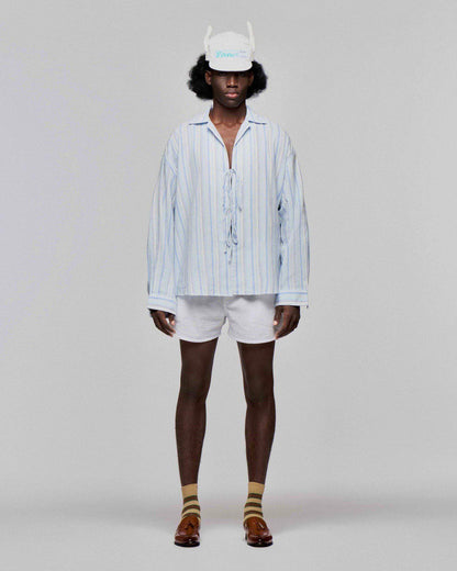 heather-linen-striped-shirt-unisex-oversized-linen-lider