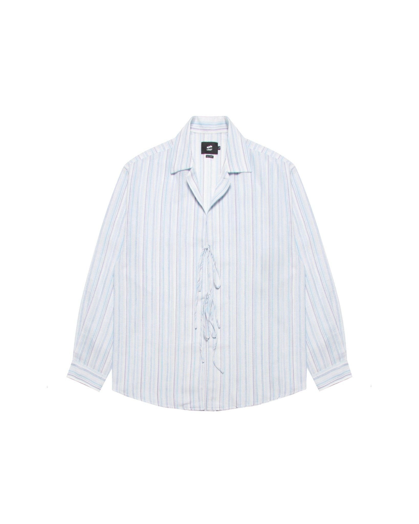 heather-linen-striped-shirt-unisex-oversized-linen-lider