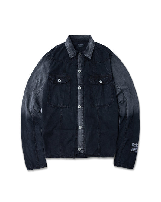 black-dyed-washed-shirt-GOLDIE-astoud