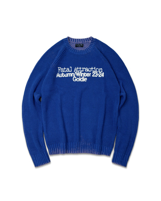 f-a-blue-knit-sweater-GOLDIE-ASTOUD