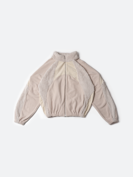 ivory-fluffy-fleece-jacket-FRAGILE-CLUB-ASTOUD