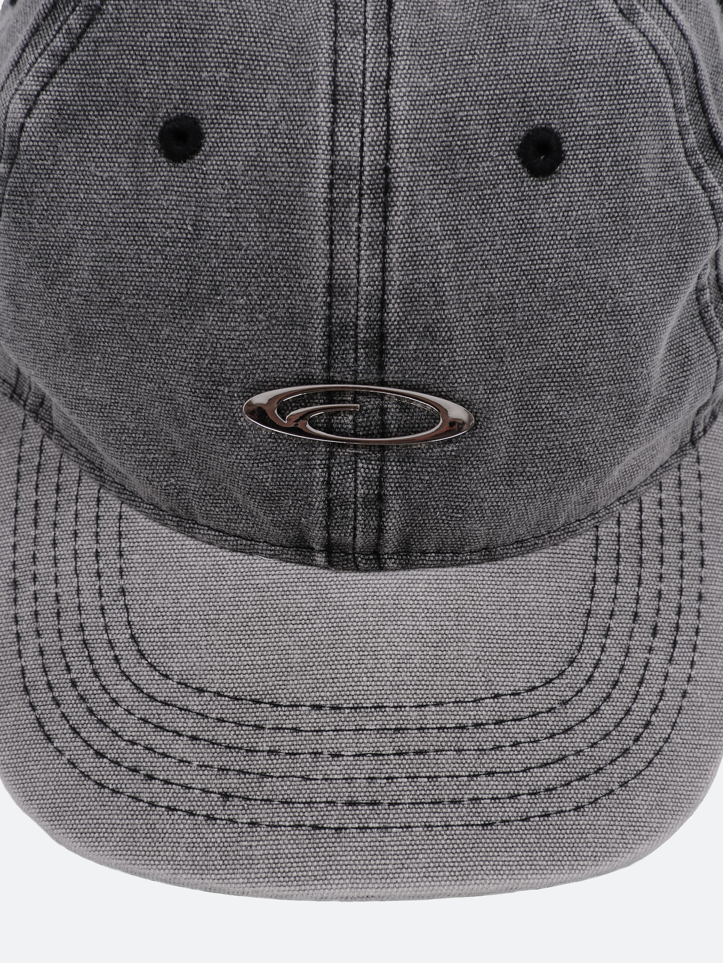 gray-logo-washed-cap-FRAGILE-CLUB-astoud