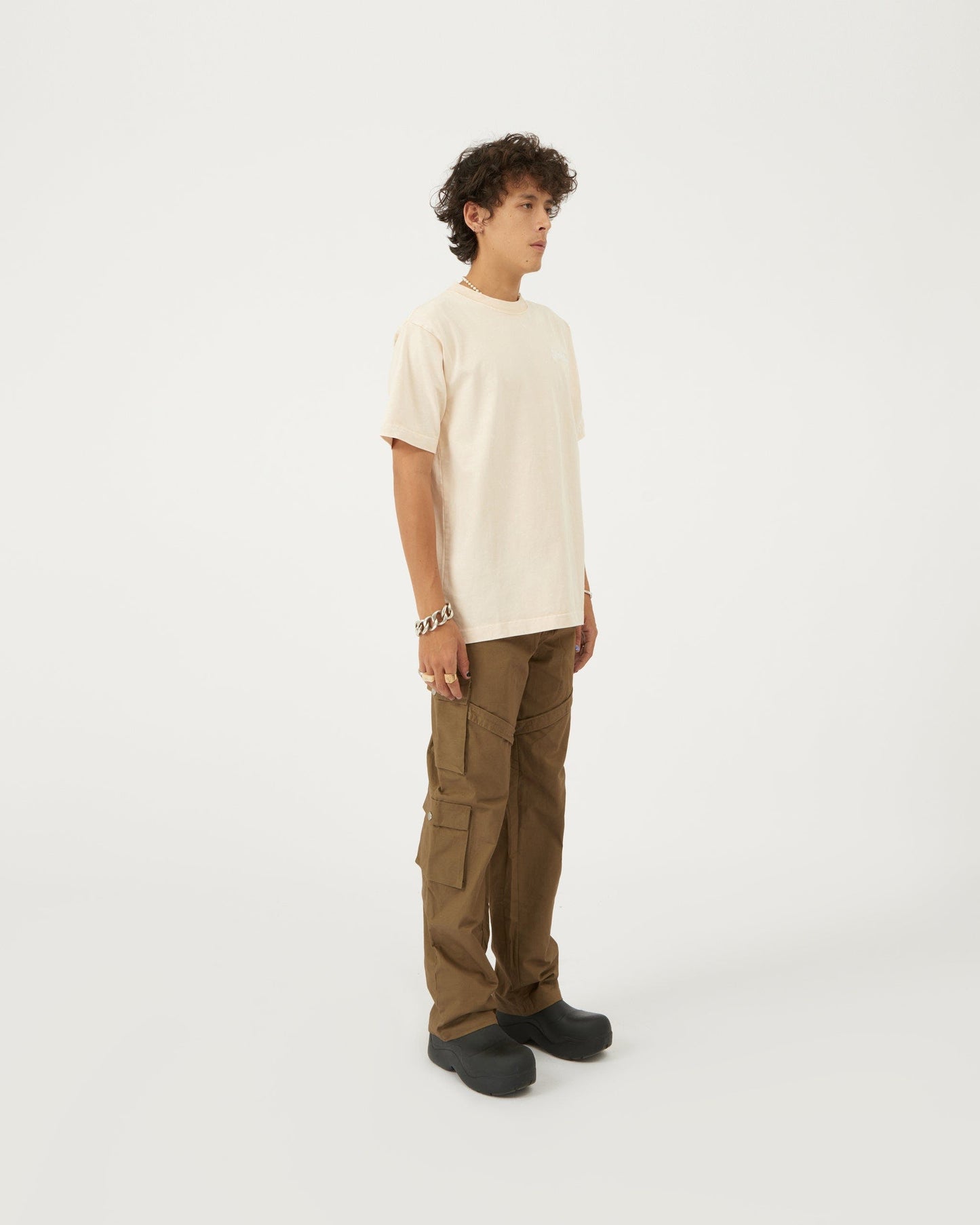 strap-cargo-pants-dark-tan-FRAGILE-CLUB-astoud