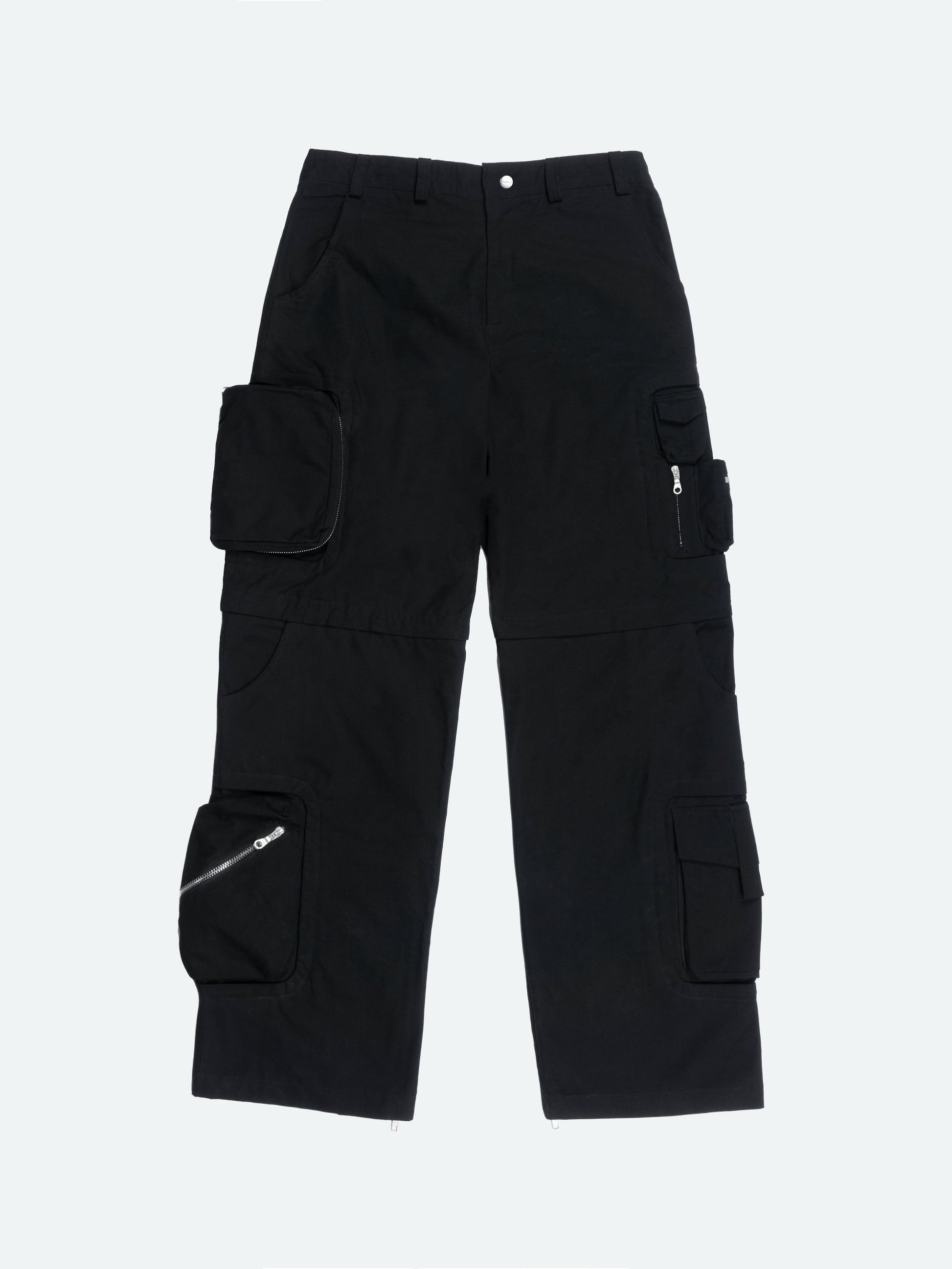 black-convertible-cargo-pants-FRAGILE-CLUB-ASTOUD