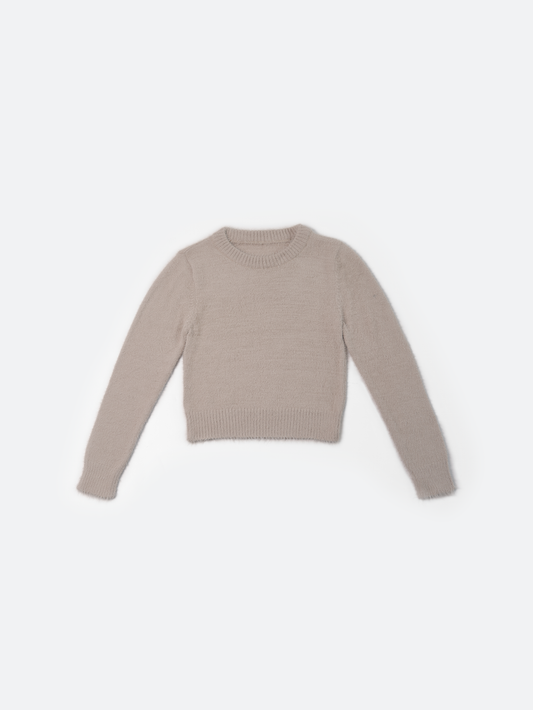 wmns-ivory-brushed-knit-sweater-FRAGILE-CLUB-astoud