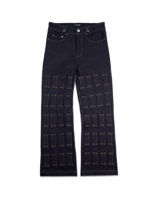 multi-belt-loops-denim-pants-goldie-astoud